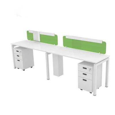 Linear Work Stations